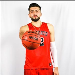 Meet your Posher, Armon